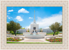 Load image into Gallery viewer, Denver Daytime Fountain
