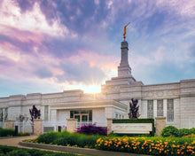 Load image into Gallery viewer, Detroit Temple
