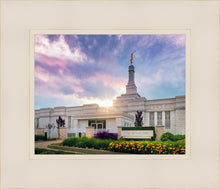Load image into Gallery viewer, Detroit Temple
