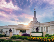 Load image into Gallery viewer, Detroit Temple
