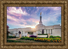 Load image into Gallery viewer, Detroit Temple
