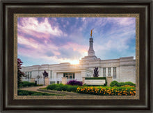 Load image into Gallery viewer, Detroit Temple
