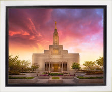 Load image into Gallery viewer, Draper After the Storm
