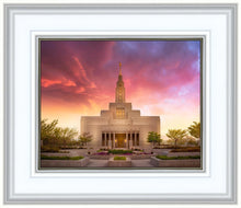 Load image into Gallery viewer, Draper After the Storm
