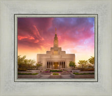 Load image into Gallery viewer, Draper After the Storm
