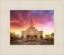 Load image into Gallery viewer, Draper After the Storm
