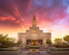 Load image into Gallery viewer, Draper After the Storm
