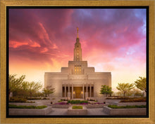 Load image into Gallery viewer, Draper After the Storm

