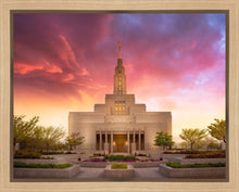 Load image into Gallery viewer, Draper After the Storm
