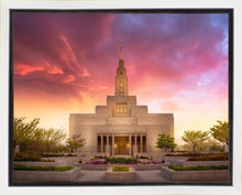 Load image into Gallery viewer, Draper After the Storm
