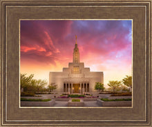 Load image into Gallery viewer, Draper After the Storm
