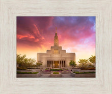 Load image into Gallery viewer, Draper After the Storm
