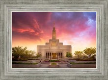 Load image into Gallery viewer, Draper After the Storm
