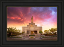 Load image into Gallery viewer, Draper After the Storm
