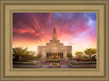 Load image into Gallery viewer, Draper After the Storm
