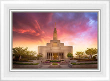 Load image into Gallery viewer, Draper After the Storm
