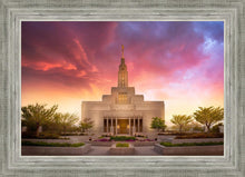 Load image into Gallery viewer, Draper After the Storm
