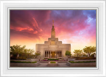 Load image into Gallery viewer, Draper After the Storm

