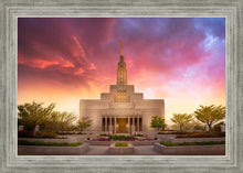 Load image into Gallery viewer, Draper After the Storm
