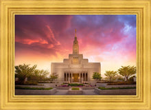 Load image into Gallery viewer, Draper After the Storm

