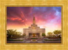 Load image into Gallery viewer, Draper After the Storm
