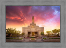 Load image into Gallery viewer, Draper After the Storm
