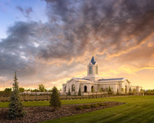 Load image into Gallery viewer, Fort Collins Sunset
