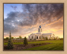 Load image into Gallery viewer, Fort Collins Sunset
