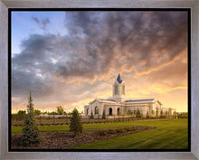 Load image into Gallery viewer, Fort Collins Sunset
