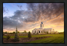 Load image into Gallery viewer, Fort Collins Sunset
