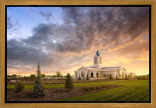 Load image into Gallery viewer, Fort Collins Sunset
