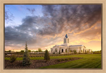 Load image into Gallery viewer, Fort Collins Sunset
