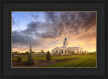 Load image into Gallery viewer, Fort Collins Sunset
