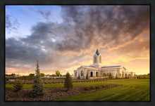 Load image into Gallery viewer, Fort Collins Sunset
