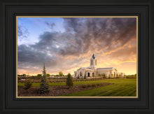 Load image into Gallery viewer, Fort Collins Sunset
