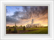 Load image into Gallery viewer, Fort Collins Sunset
