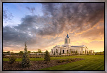 Load image into Gallery viewer, Fort Collins Sunset
