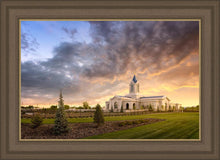 Load image into Gallery viewer, Fort Collins Sunset
