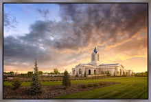 Load image into Gallery viewer, Fort Collins Sunset
