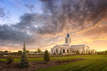 Load image into Gallery viewer, Fort Collins Sunset
