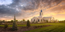 Load image into Gallery viewer, Fort Collins Sunset
