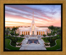 Load image into Gallery viewer, Fort Lauderdale Aerial Evening
