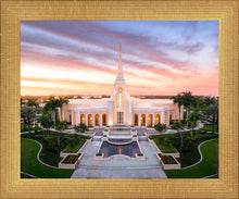 Load image into Gallery viewer, Fort Lauderdale Aerial Evening
