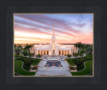 Load image into Gallery viewer, Fort Lauderdale Aerial Evening

