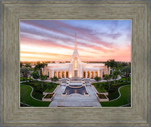 Load image into Gallery viewer, Fort Lauderdale Aerial Evening
