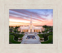 Load image into Gallery viewer, Fort Lauderdale Aerial Evening
