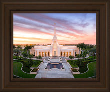 Load image into Gallery viewer, Fort Lauderdale Aerial Evening
