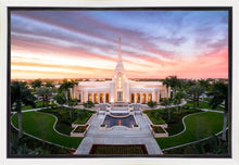 Load image into Gallery viewer, Fort Lauderdale Aerial Evening
