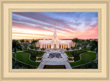 Load image into Gallery viewer, Fort Lauderdale Aerial Evening
