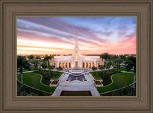 Load image into Gallery viewer, Fort Lauderdale Aerial Evening
